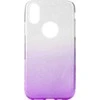 Dėklas Forcell Oem Case for iPhone 11 PRO Shining transparent violet