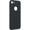 Dėklas Forcell Oem Case for iPhone 7 Soft juodas