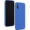 Dėklas Forcell Oem Case for Huawei P30 Lite Silicone mėlynas