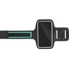 Oem Sport Case Armband ( 3" - 5" ) juodas