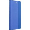 Dėklas Oem Flip case for Huawei P30 LITE Sensitive Book mėlynas