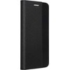 Oem SENSITIVE Book dėklas skirtas Samsung Galaxy A71 juodos spalvos