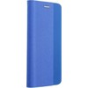Oem SENSITIVE Book dėklas skirtas Samsung Galaxy A40 mėlynos spalvos