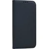 Dėklas Oem SMART CASE Book for IPHONE 12 / 12 Pro juodas
