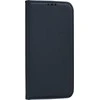 Partner Telecom Smart Magnet book Xiaomi Redmi Note 9 dėklas telefonui juodos spalvos