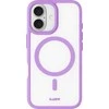 Laut Huex Protect MagSafe dėklas iPhone 16 - violetinis