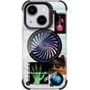 Laut Pop Cosmic dėklas skirtas Apple iPhone 15/14/13