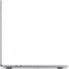 Cases And Covers Pipetto Hardshell Dots dėklas, frosted clear – Apple MacBook Air 15″ (M3,2024/M2,2023)