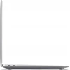 Pipetto Hardshell Dots dėklas, frosted clear – Apple MacBook Air 13.3″ (M1,2020)