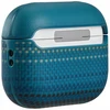 PITAKA aramidinio pluošto dėklas, skirtas „AirPods Pro 3“, „Moonrise“