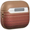 Dėklas PITAKA Aramid Fiber for AirPods Pro 3 sunrise