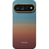 Dėklai ir užvalkalai Pitaka Edge dėklas, California Dream Sunset 2.0 – Google Pixel 11 Pro