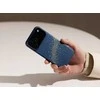 Dėklas Pitaka Ultra-Slim Case, Milky way galaxy - iPhone 17 Pro