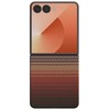 Pitaka Itin plonas dėklas, „Sunset“ – „Samsung Galaxy Z Flip 7“