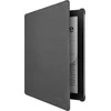 Dėklas PocketBook Shell InkPad Lite 9.7" Juodos spalvos (HN-SL-PU-970-BK-WW)