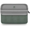 PORT DESIGNS MILANO II ECO SLEEVE 13/14'' NB, Sage žalias
