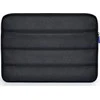 PORT DESIGNS PORTLAND 13/14" portfelis, Juodas | PORT DESIGNS