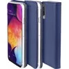 Dėklas Oem SMART CASE Book for HUAWEI P Smart Z / Y9 Prime 2019 navy mėlynas