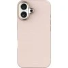 Prodigee Aliumininis kraštas – iPhone 17 dėklas su MagSafe, rožinis