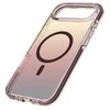 Prodigee „Flow iPhone Air“ dėklas su „Magsafe“ danga, smėlio spalvos