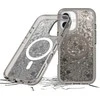Prodigee Prodigee Popstar - dėklas su MagSafe iPhone 16 titanium .