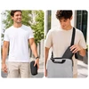 Dėklas Puluz Dėklas Futerał Dėklas Dji Osmo Pocket 3 4 4p Insta360 Luna Ultra Pro X5 X4 / Pu1210b