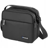 PULUZ DJI Mini / Osmo Pocket carrying case (juodas)