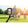 Metalinis narvas su šaltu batu PULUZ, skirtas DJI Osmo Action 4/3