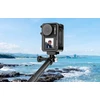 Metalinis narvas su šaltu batu PULUZ, skirtas DJI Osmo Action 4/3