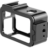 Metalinis narvas su šaltu batu PULUZ, skirtas DJI Osmo Action 4/3