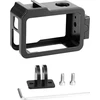 Metalinis narvas su šaltu batu PULUZ, skirtas DJI Osmo Action 4/3