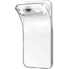 Puro 0.3 Nude Ultra-Slim TPU dėklas skirtas Apple iPhone 17 Air – skaidrus