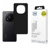 3Mk Protection Redmi Note 14 Pro+ - 3mk matinis dėklas Pro