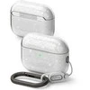 Dėklas Ringke AirPods Pro 3 Case Air Glitter Clear
