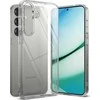 Ringke Fusion Samsung Galaxy S25 Plus – dėklas telefonui skaidrus