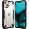 Ringke Apple iPhone 14 Plus 6.7 " Fusion X dėklas telefonui juodos spalvos