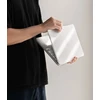 Dėklas RINGKE SLIM MACBOOK NEO 13 2026 matinis permatomas