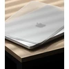 Dėklas RINGKE SLIM MACBOOK NEO 13 2026 matinis permatomas