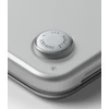 Dėklas RINGKE SLIM MACBOOK NEO 13 2026 matinis permatomas