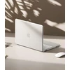 Dėklas RINGKE SLIM MACBOOK NEO 13 2026 matinis permatomas
