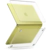 Dėklas RINGKE SLIM MACBOOK NEO 13 2026 matinis permatomas