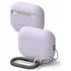 Ringke Silikoninis dėklas for AirPods Pro 3 - Violetinė