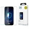 Rinkinys 3MK ComfortDuo skaidrus MagDėklas skirtas Apple iPhone 16e