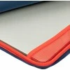 RIVACASE Neopreninė rankovė MacBook Air 15" tamsiai mėlyna