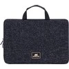 Deklas RIVACASE 7913 juodas sleeve 13,3"