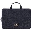 Dėklas/įmautė RivaCase 7915, juodas 15.6"