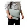 Rivacase Bellroy Nešiojamas kompiuteris Caddy 14" eucalyptus