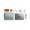 Rivacase Bellroy Nešiojamas kompiuteris Caddy 14" eucalyptus