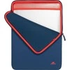 Dėklas RivaCase Dėklas na laptopa ANTISHOCK 15.6"/5226 DARK Mėlyna RIVACASE