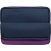 Dėklas RivaCase Dėklas do laptopów SUZUKA ECO* 15.6"/7705 VIOLET RIVACASE